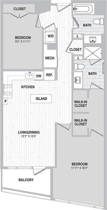 168 Cambridgepark Dr #306