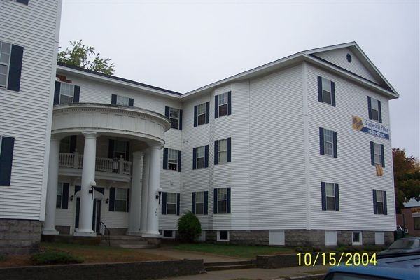 Cathedral Place - Photo 2 of 3