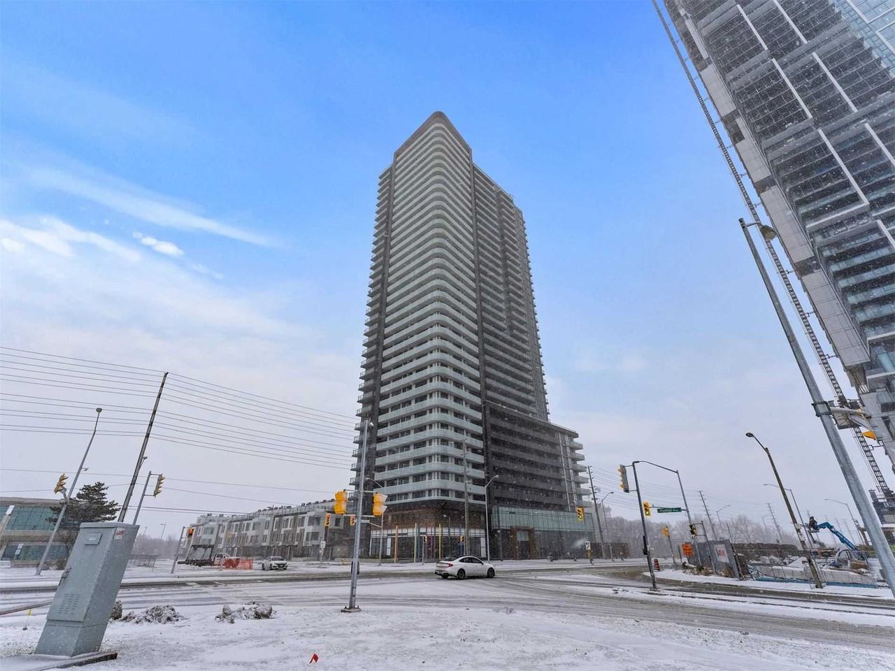 7895 Jane Street #3308