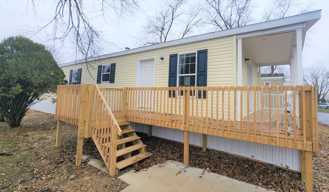 10610 E State Route 762 #32B - Photo 1 of 1