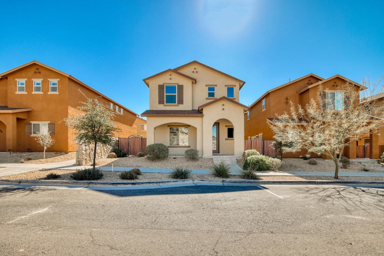 6680 Boulder Canyon Ln, El Paso, TX 79912 3 Bedroom House for $1,900/month  - Zumper