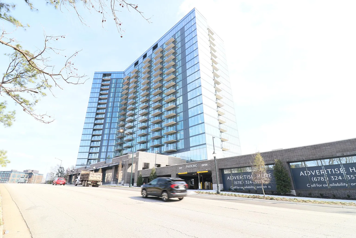 788 W Marietta St Nw #511
