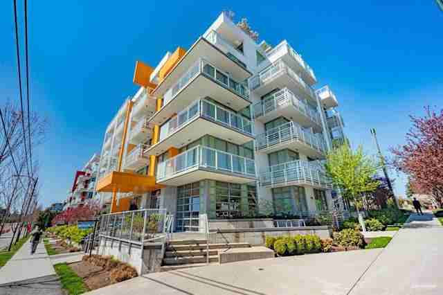 655 West 41st Avenue