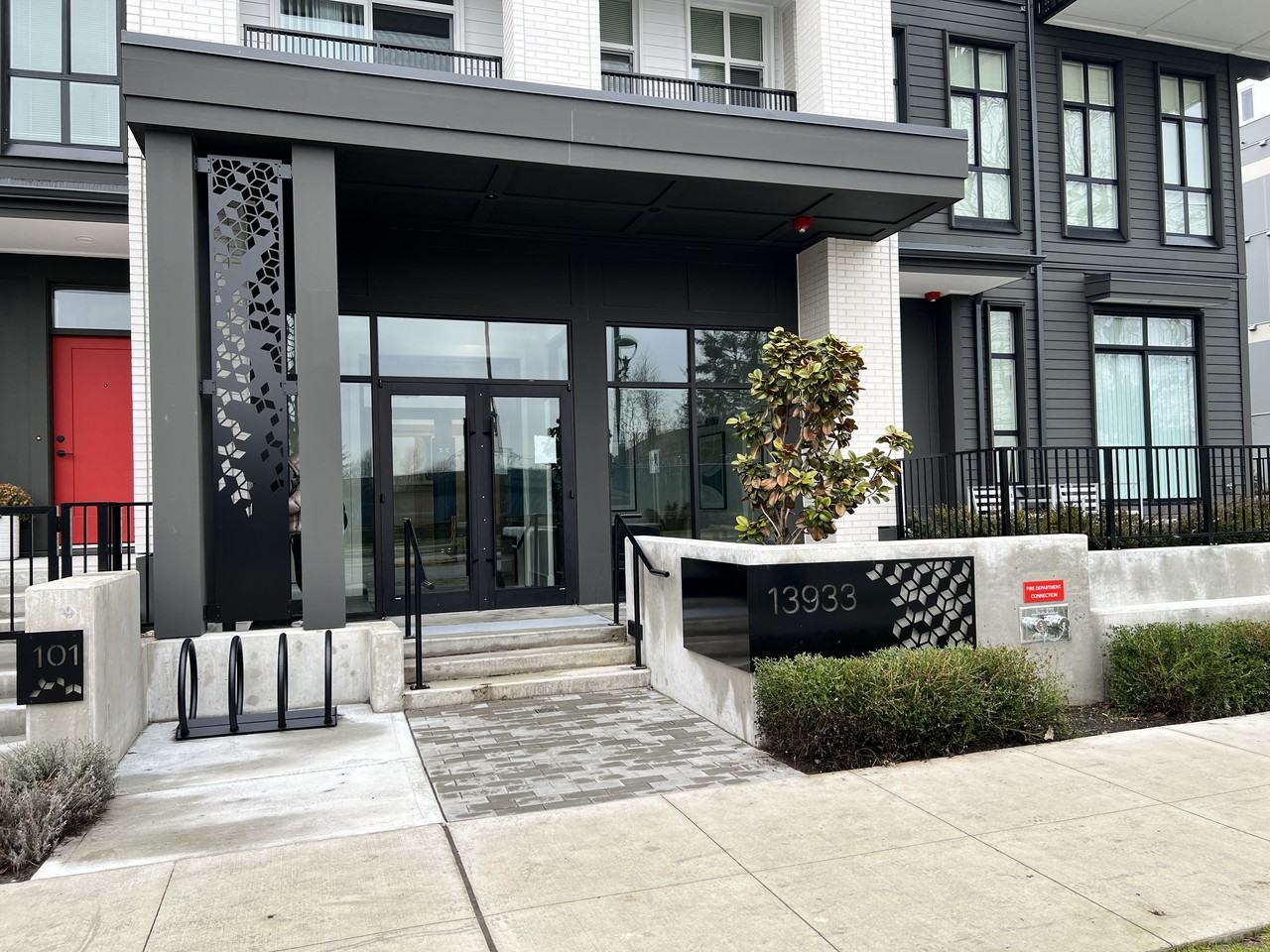 13933 105A Avenue #306