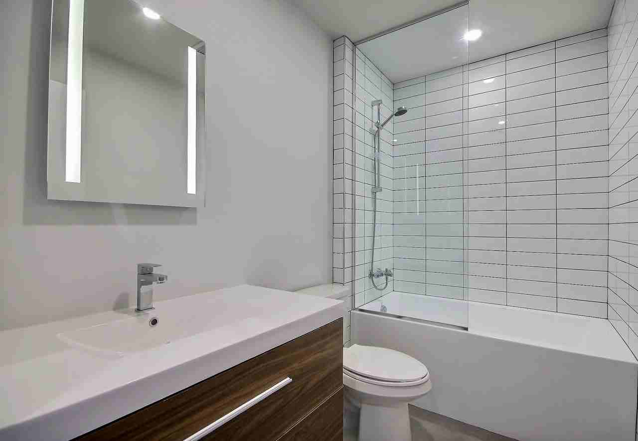 BRiX MTL 1090 Rue De Bleury, Montréal, QC H2Z 0B7 Apartment for Rent PadMapper