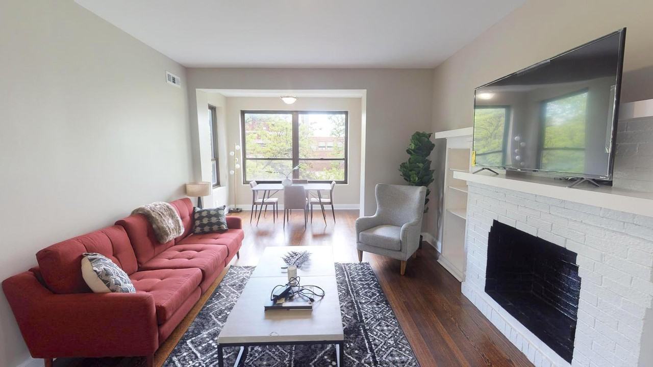 Elegant Lakeview home Zumper