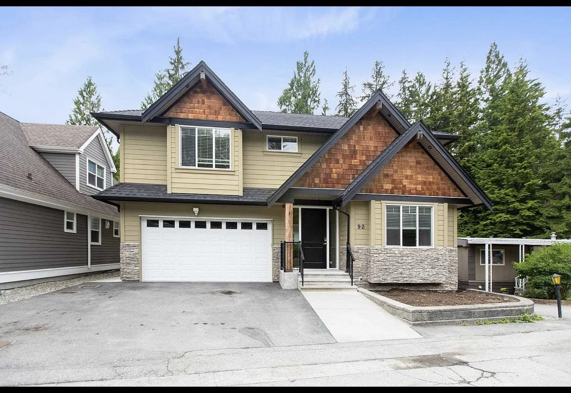 3295 Sunnyside Road #92 - Photo 6 of 15