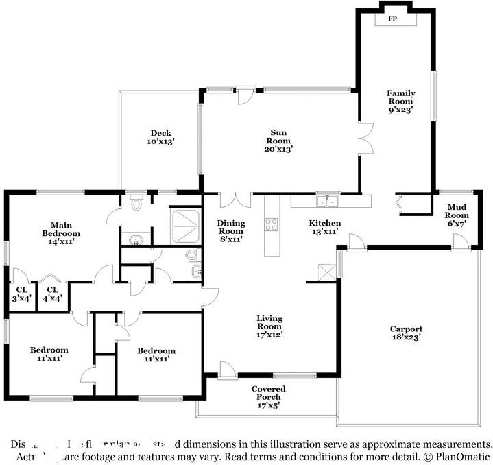 4218 Almach Ave - Photo 2 of 16