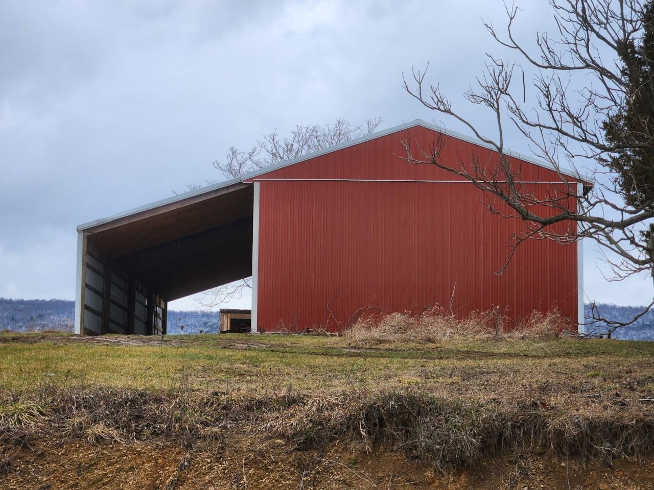 1815 Mcclures Gap Rd - Photo 2 of 5