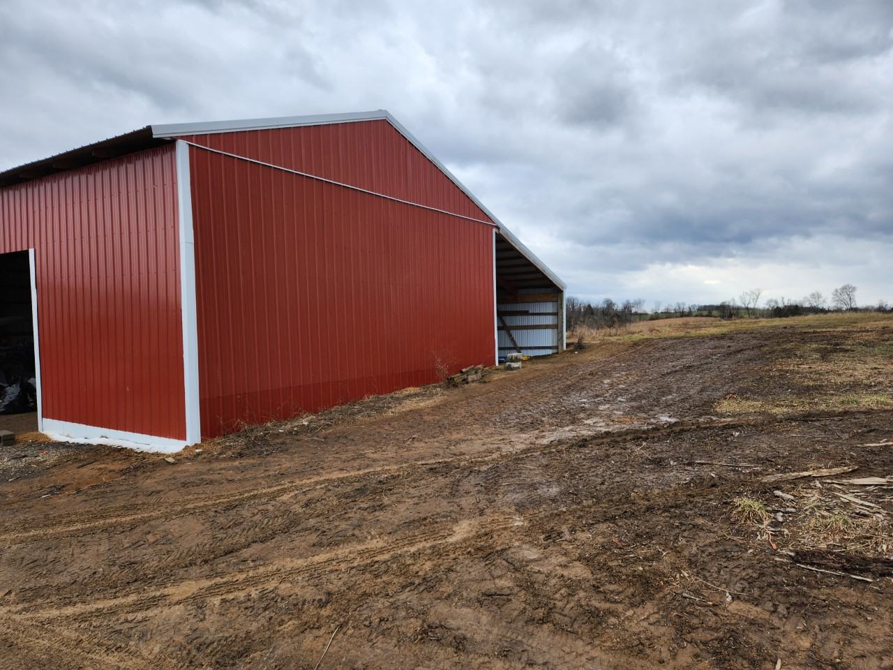 1815 Mcclures Gap Rd - Photo 3 of 5