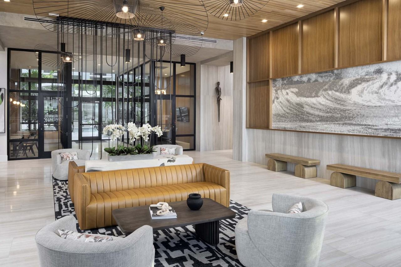 Camden Atlantic - Photo 3 of 46