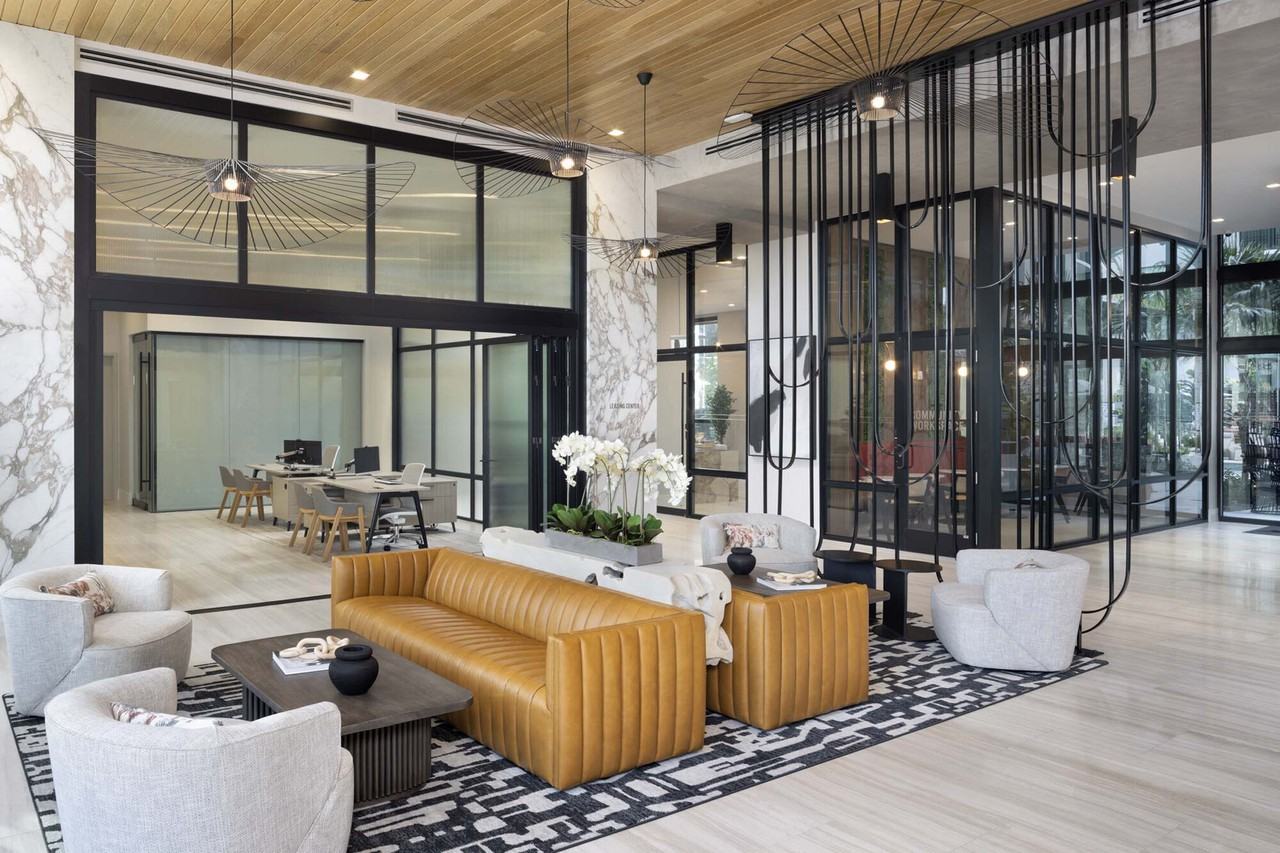 Camden Atlantic - Photo 5 of 46