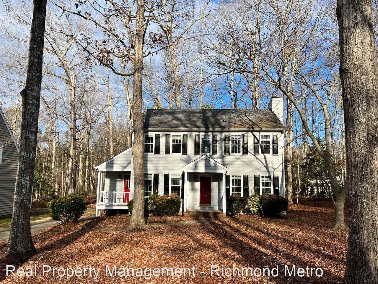 2508 Crosstimbers Ter - Photo 2 of 31