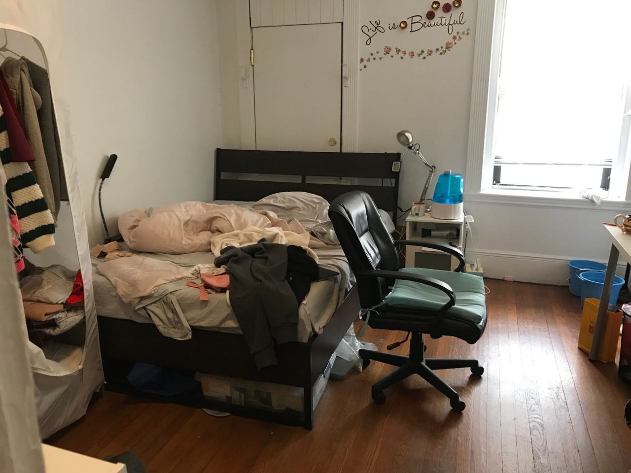 Hemenway St #20 - Photo 2 of 12