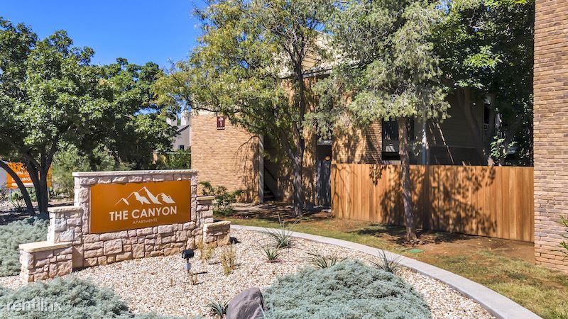 The Canyon Apartments 5208 11th St, Lubbock, TX 79416 Zumper