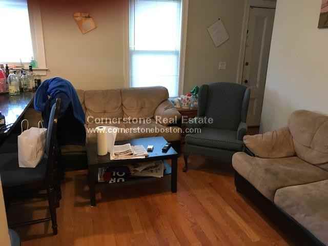 Cambridge & Prospect St #3L - Photo 2 of 12
