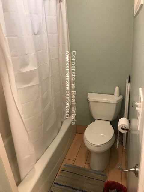 Cambridge & Prospect St #3L - Photo 5 of 12