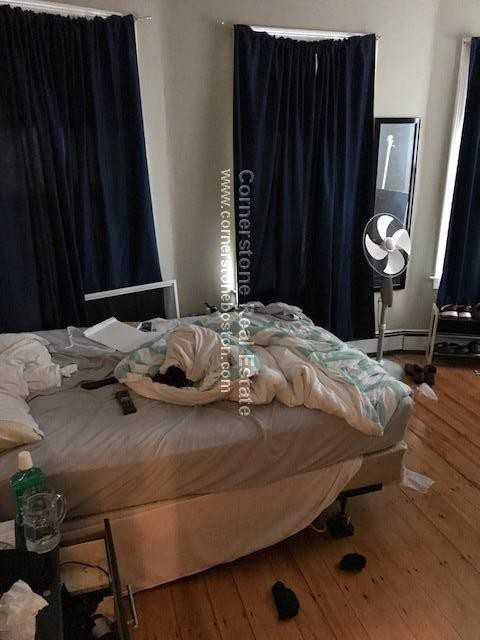 Cambridge & Prospect St #3L - Photo 7 of 12