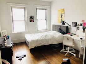 241 Hemenway St #6 - Photo 1 of 1