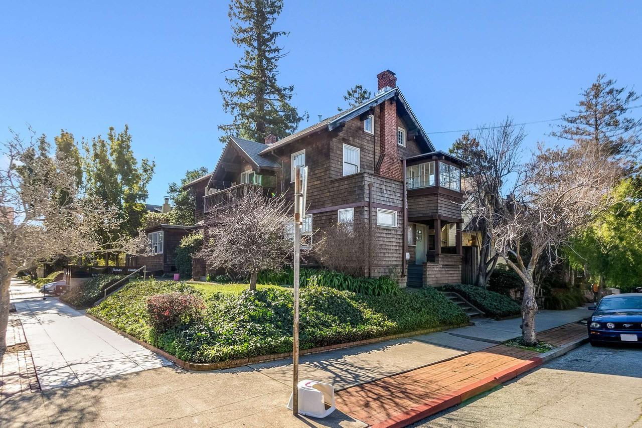 2616 Woolsey St Apartments in Fairview Park, Oakland, CA 94705 Zumper