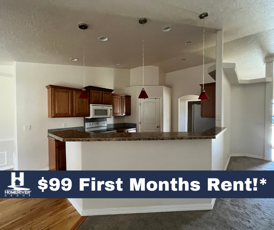 1391 N 14th E, Mountain Home, ID 83647 3 Bedroom House for 1,895/month