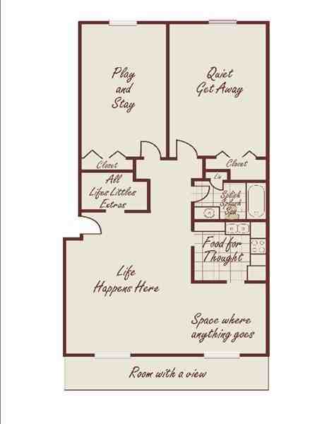 Park Forest Apartments - Photo 3 of 11
