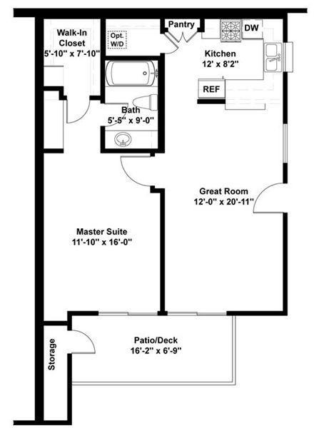 Phoenician Pines Condos - Photo 2 of 15
