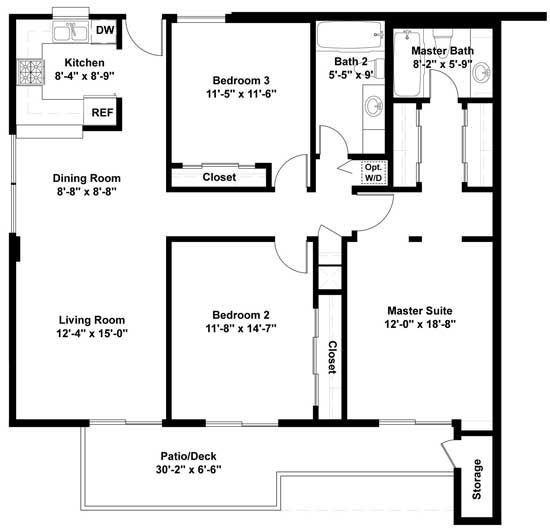 Phoenician Pines Condos - Photo 3 of 15
