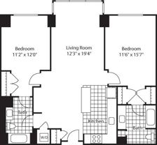 288 3rd St #221 - Photo 1 of 1