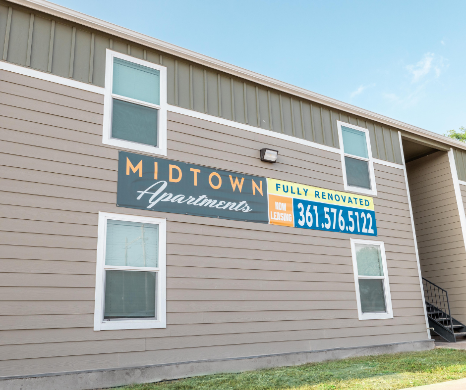 Midtown Apartments 1810 E Colorado St, Victoria, TX 77901 Zumper