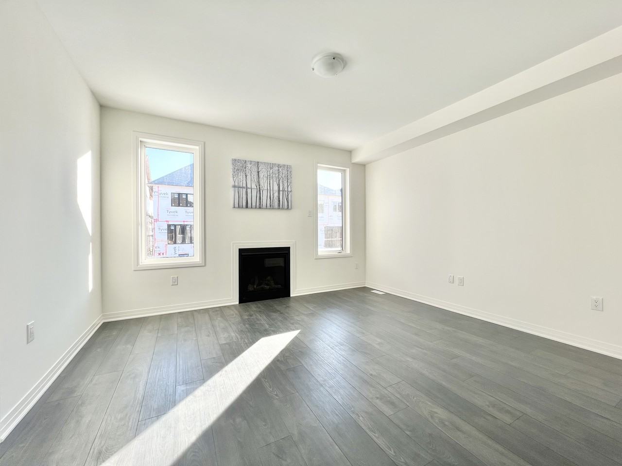 8 Copperhill heights Apartments 8 Copperhill Hts, Barrie, ON L9J None