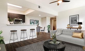 3324 Castle Heights Avenue - Photo 1 of 1