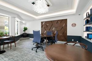 featured image of 8665 Burton Way