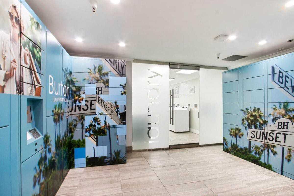 8665 Burton Way - Photo 3 of 28