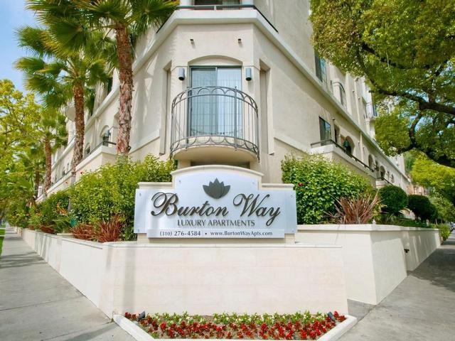 8665 Burton Way - Photo 6 of 28