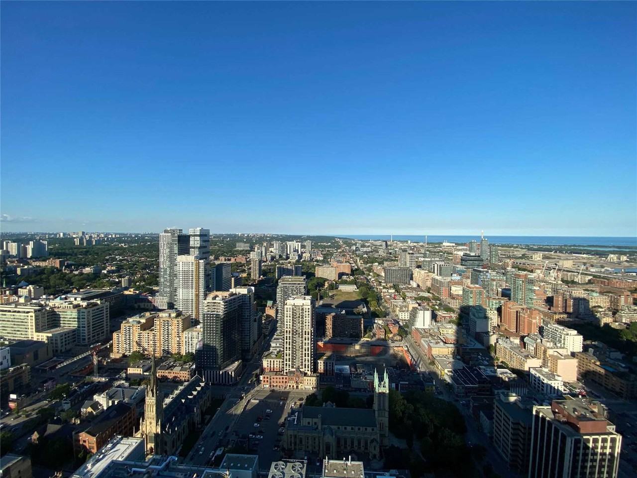 197 Yonge Street #4604