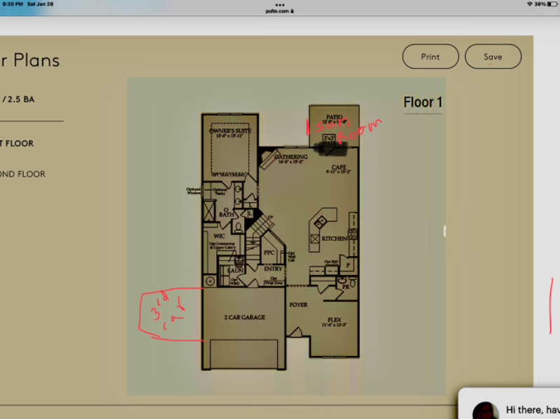 107 Fairgate Dr - Photo 4 of 19