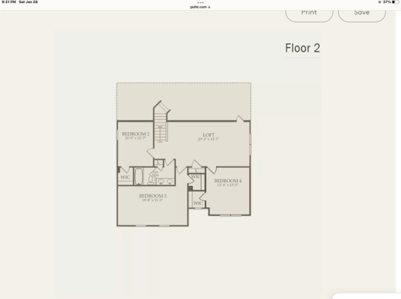 107 Fairgate Dr - Photo 5 of 19