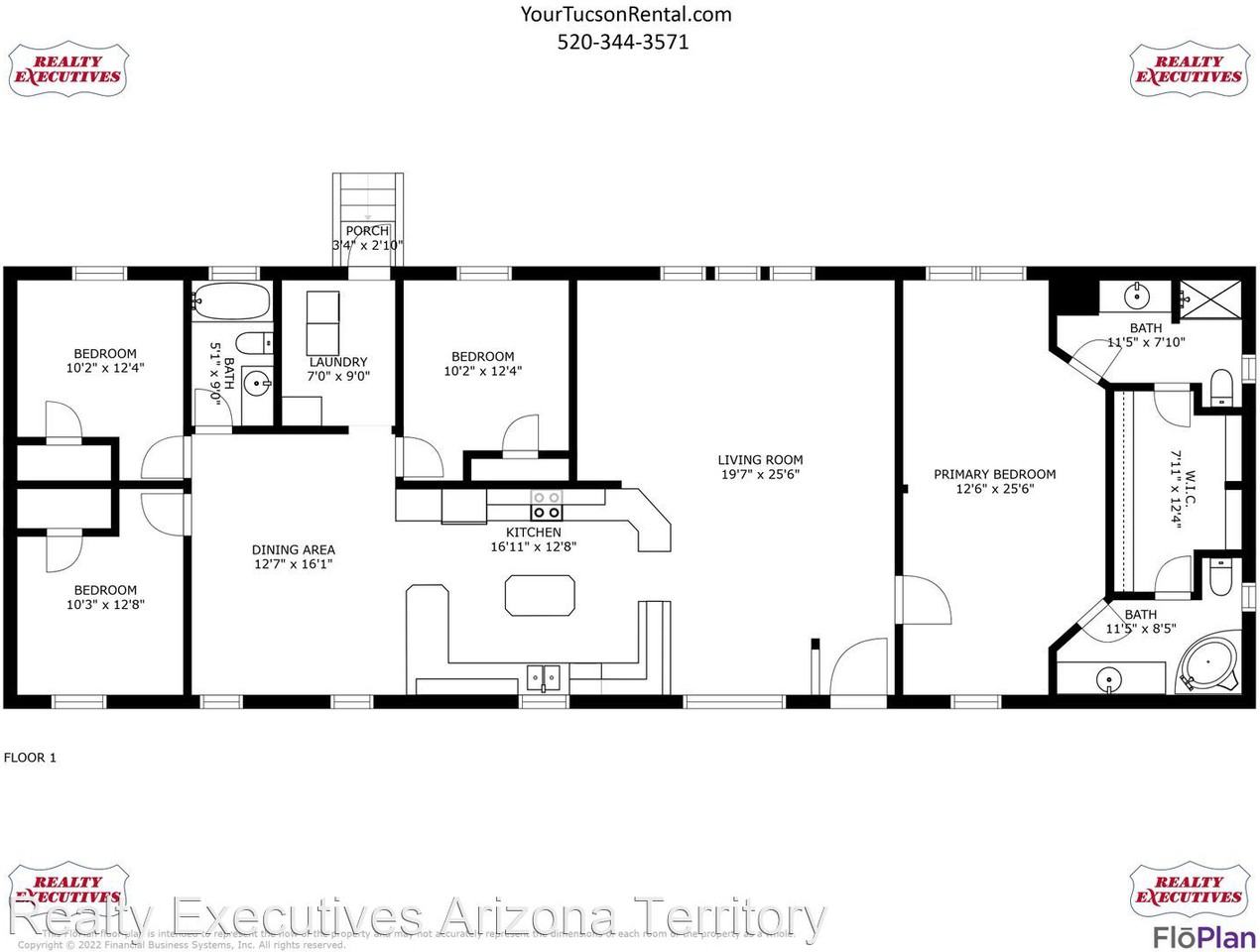 14142 W Hiram Dr - Photo 2 of 46