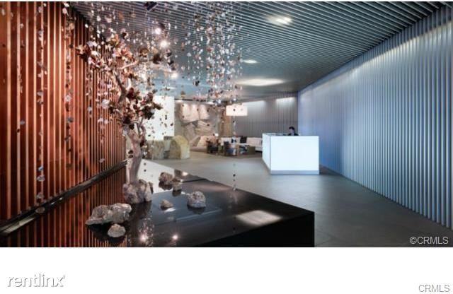 3785 Wilshire Blvd #1006