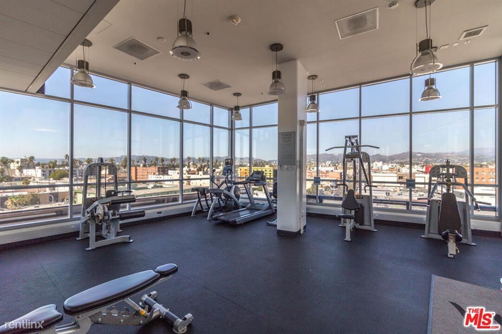 3785 Wilshire Blvd #1707