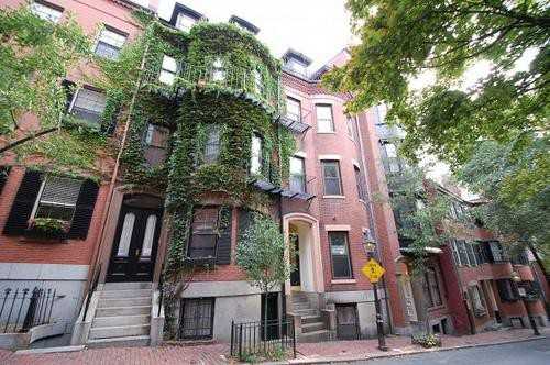 70 Pinckney St #2 - Photo 5 of 6