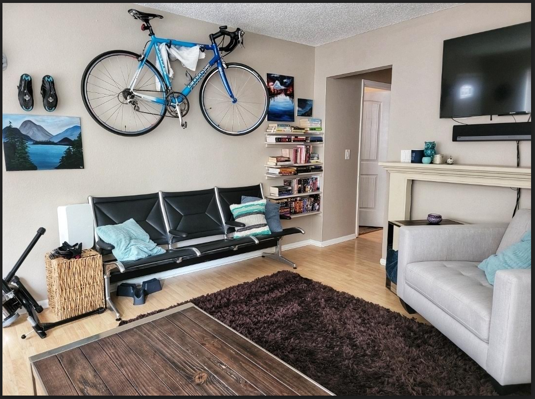 3410 N Street #3410 - Photo 3 of 13