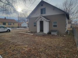 featured image of 24 1/2 Van Buren St