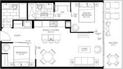 488 University Ave #4005