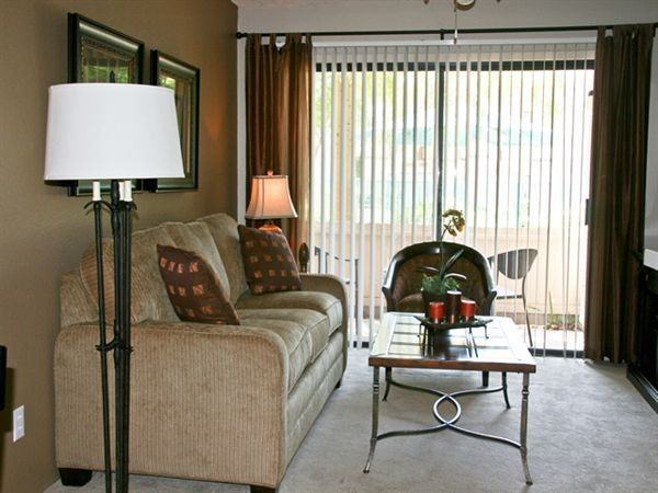 Boulder Creek Apartments - Photo 2 of 7