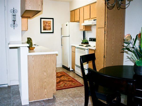 Boulder Creek Apartments - Photo 3 of 7