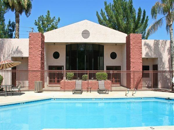 Rancho Las Palmas Apartments - Photo 3 of 7