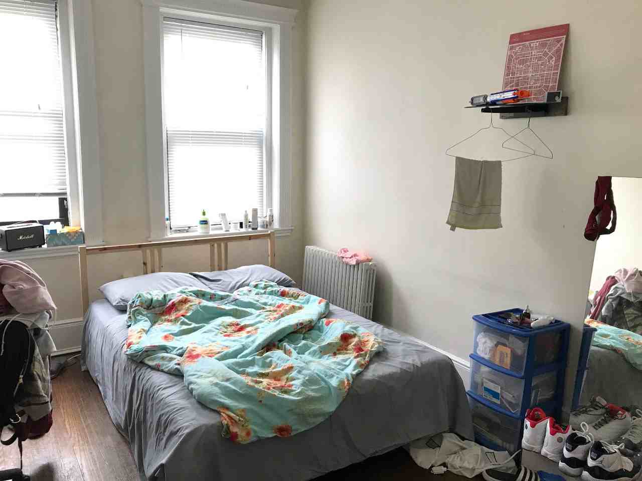 Hemenway St #20 - Photo 3 of 12