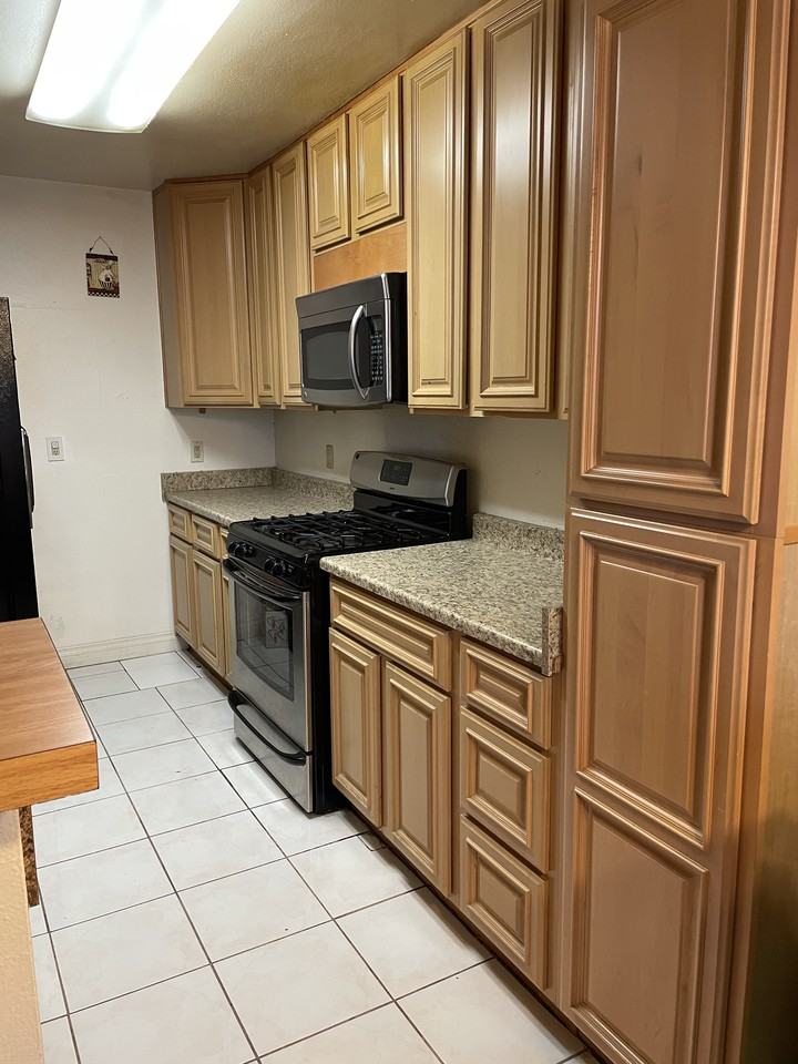 14520 Plummer Street - Photo 3 of 4